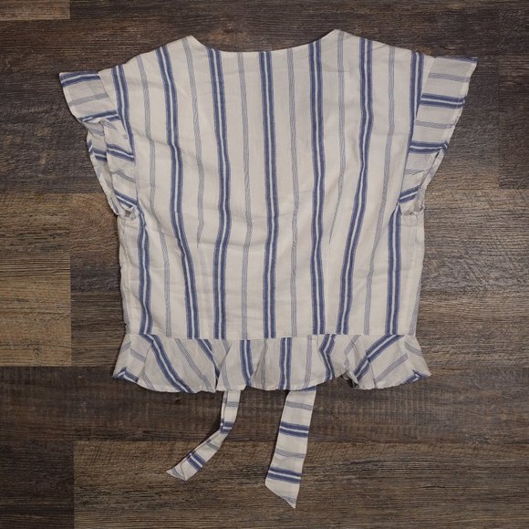 Abercrombie & Fitch Blouse - Picture 5 of 5